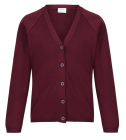 Performa Knitted Cardigan
